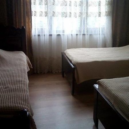 Guest House Batumi Eksteriør billede