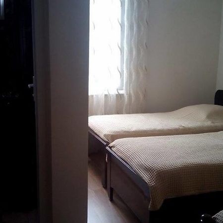 Guest House Batumi Eksteriør billede
