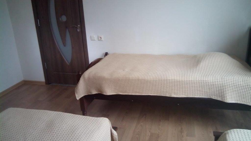 Guest House Batumi Eksteriør billede